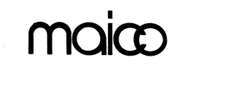 MAICO logo