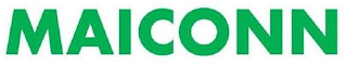 MAICONN logo