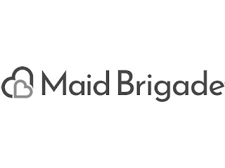 MAID BRIGADE logo