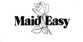 MAID EASY logo