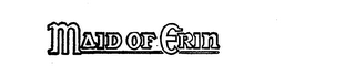 MAID OF ERIN logo