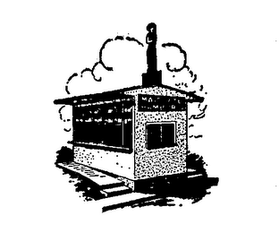 MAID-RITE HAMBURGERS logo
