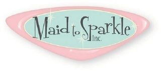 MAID TO SPARKLE INC. logo