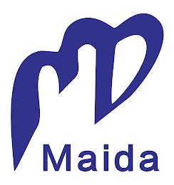 MAIDA logo