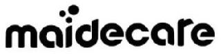 MAIDECARE logo