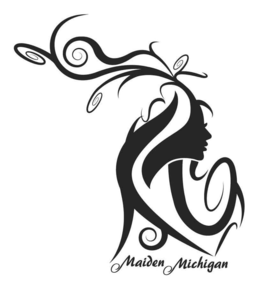 MAIDEN MICHIGAN logo