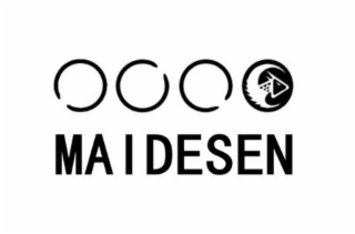MAIDESEN logo