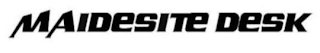 MAIDESITE DESK logo
