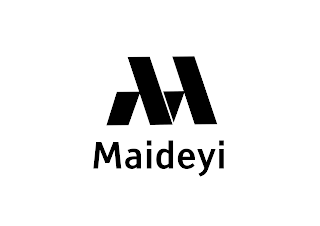 MAIDEYI logo