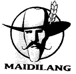 MAIDILANG logo