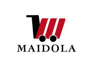 MAIDOLA logo