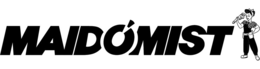 MAIDO'MIST logo