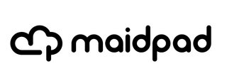 MAIDPAD logo