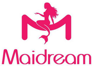 MAIDREAM logo