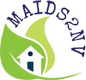 MAIDS2NV logo