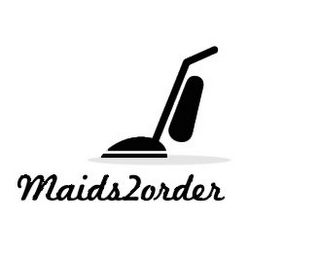 MAIDS2ORDER logo