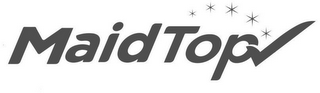 MAIDTOP logo