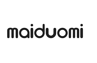 MAIDUOMI logo