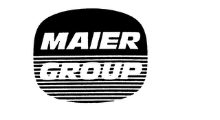 MAIER GROUP logo
