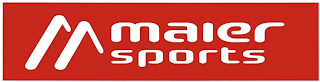 MAIER SPORTS logo