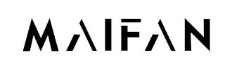 MAIFAN logo