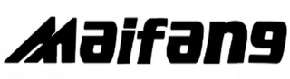 MAIFANG logo