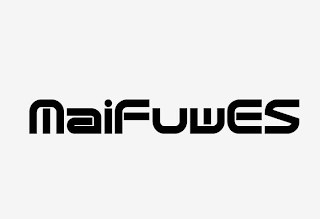 MAIFUWES logo
