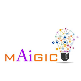 MAIGIC logo