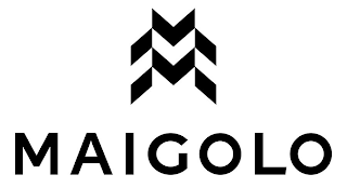 MAIGOLO logo