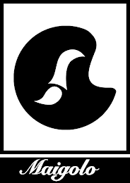 MAIGOLO logo