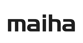 MAIHA logo