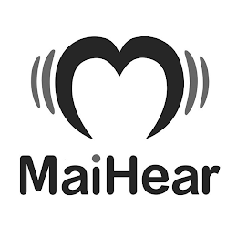 MAIHEAR logo