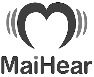 MAIHEAR logo