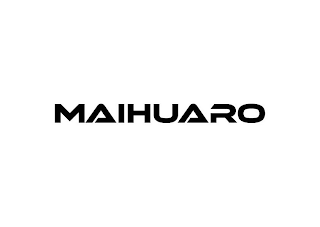 MAIHUARO logo