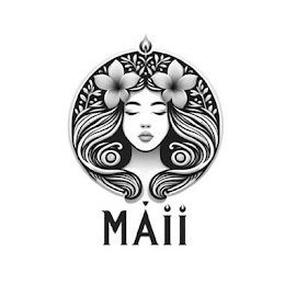 MAII logo