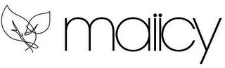 MAIICY