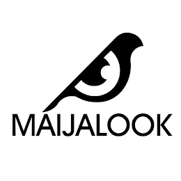 MAIJALOOK logo