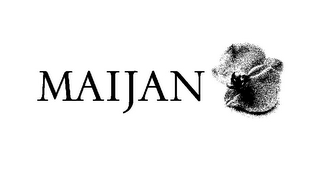 MAIJAN logo