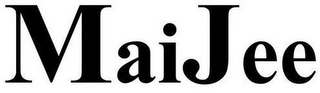 MAIJEE logo