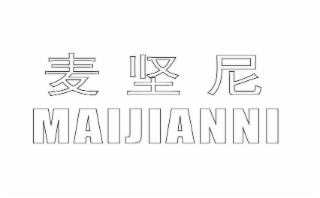 MAIJIANNI