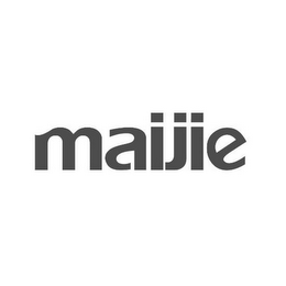 MAIJIE logo