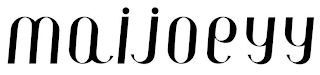 MAIJOEYY logo