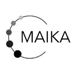 MAIKA logo