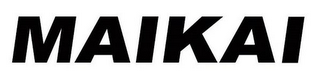 MAIKAI logo