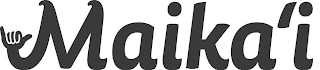 MAIKA'I logo