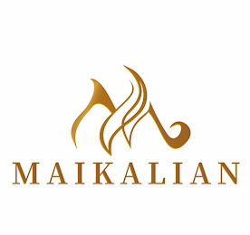 MAIKALIAN logo