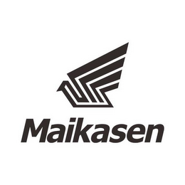 MAIKASEN logo