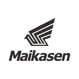 MAIKASEN logo