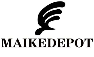 MAIKEDEPOT logo