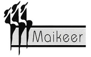 MAIKEER logo